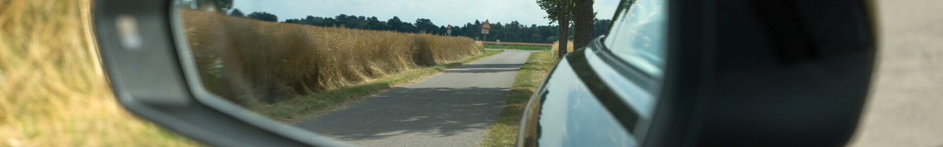 Außenspiegelglas wechseln in 5 Schritten | anleitungen.com