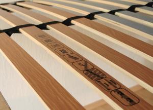 Lattenrost verstärken in 3 Schritten | anleitungen.com