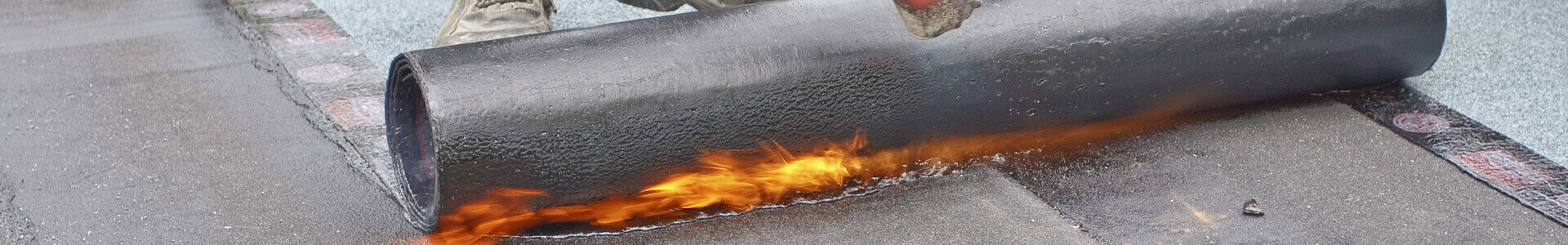 Schweißbahn verlegen in 5 Schritten | anleitungen.com